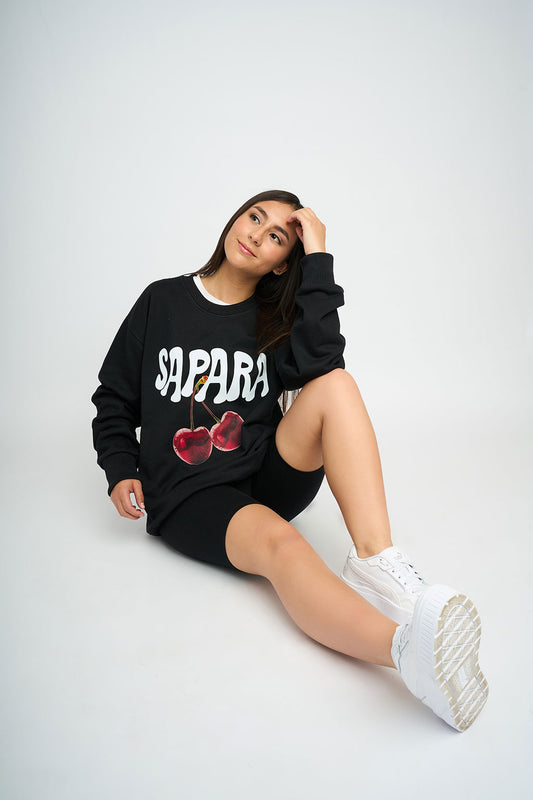 Polerón Sapara Street Vibes