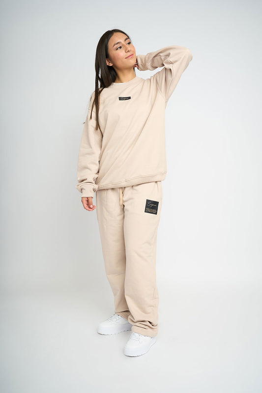 Polerón Sapara Essential