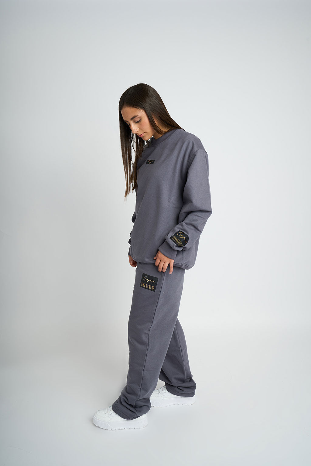 Pantalón Sapara Essential