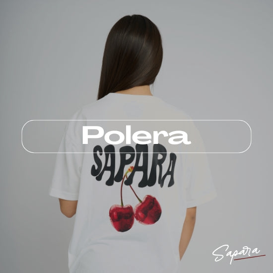 Poleras