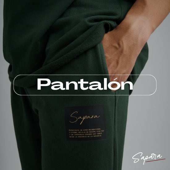 Pantalones