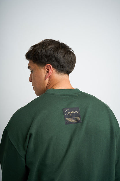 Polera Sapara Essential