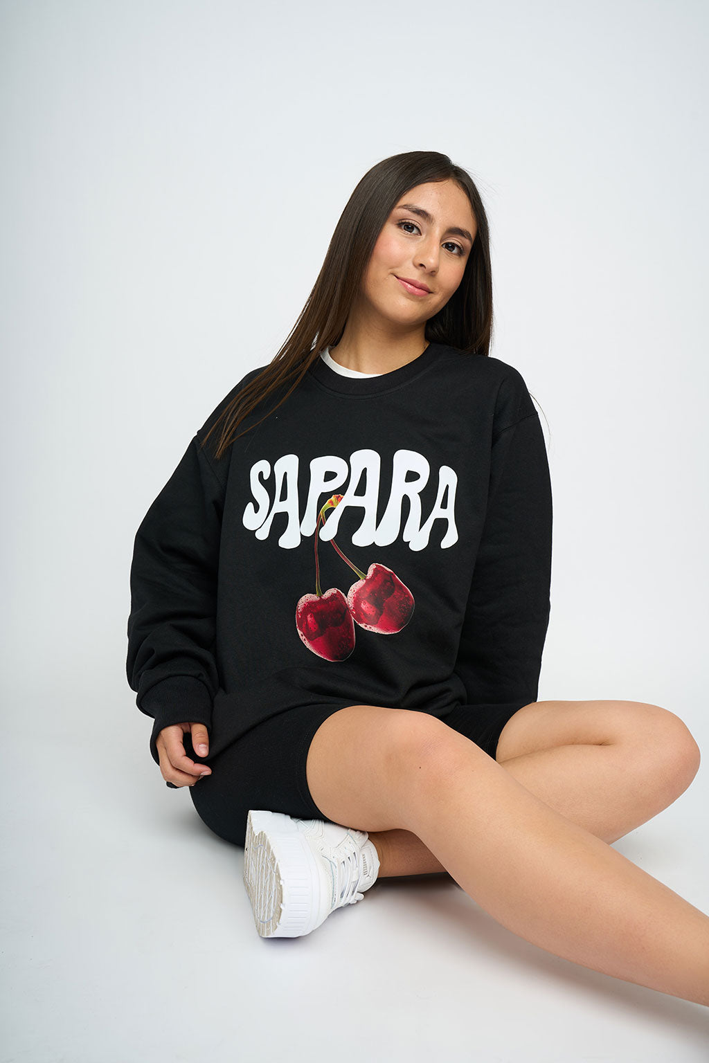 Polerón Sapara Street Vibes