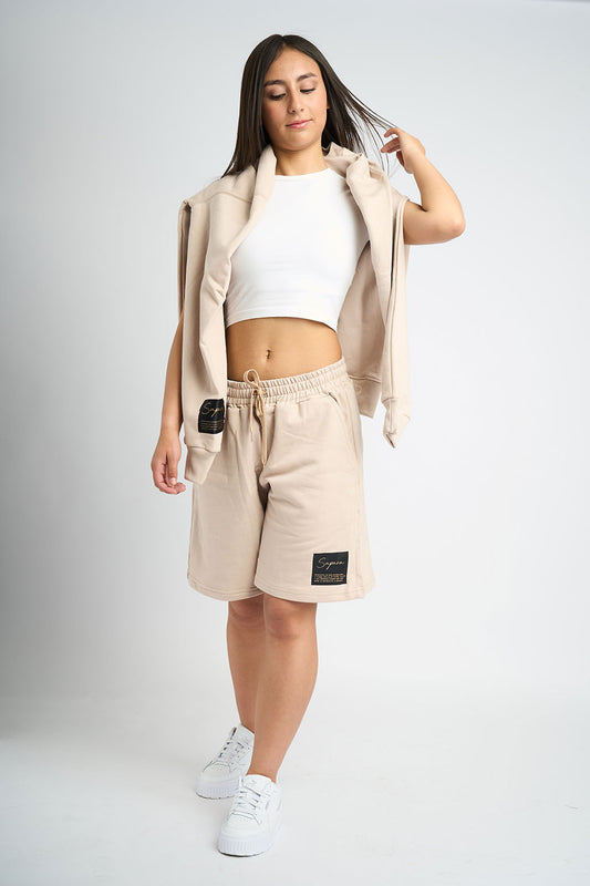 Short Sapara Essential