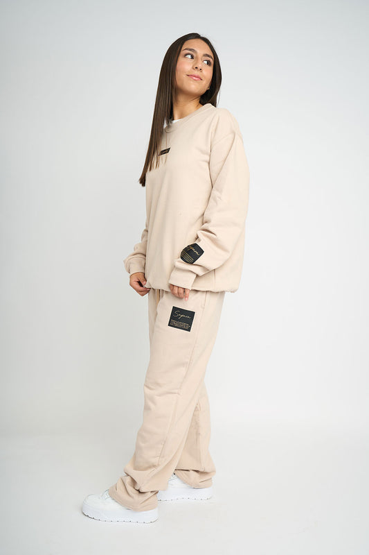 Polerón Sapara Essential