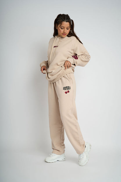 Pantalón Recto Sapara Street Vibes