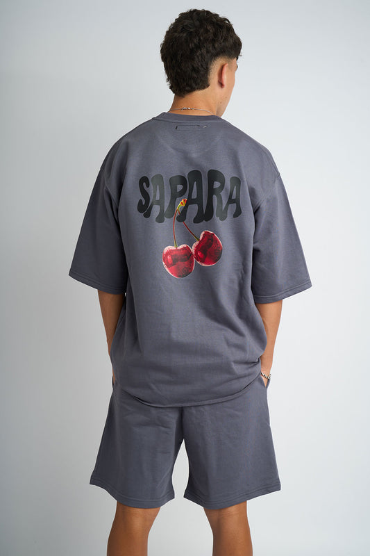 Polera Sapara Street Vibes