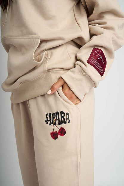 Pantalón Recto Sapara Street Vibes