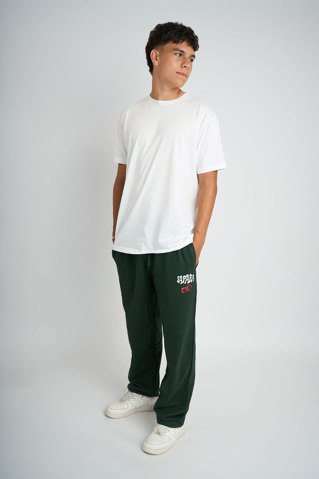 Polera Clásico Street Vibes