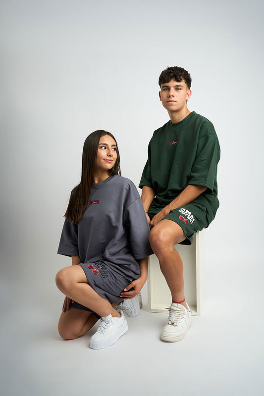 Short Sapara Street Vibes