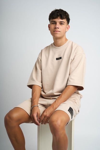 Short Sapara Essential