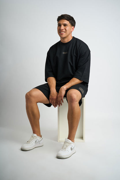 Short Sapara Essential