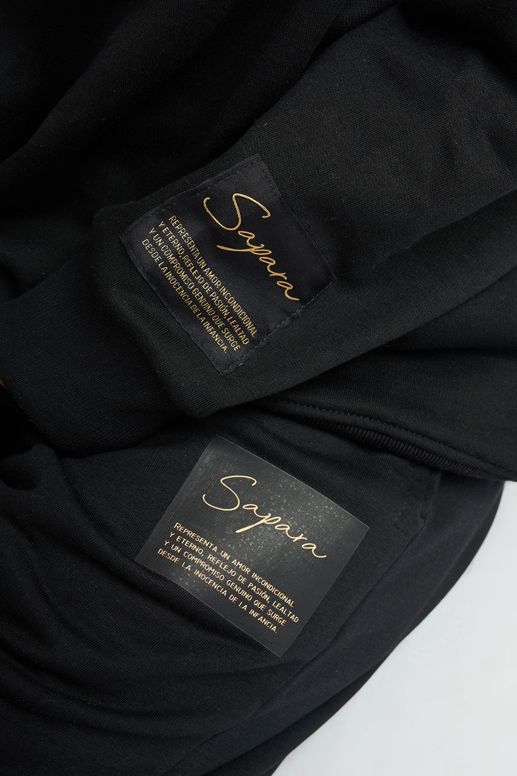 Pantalón Sapara Essential