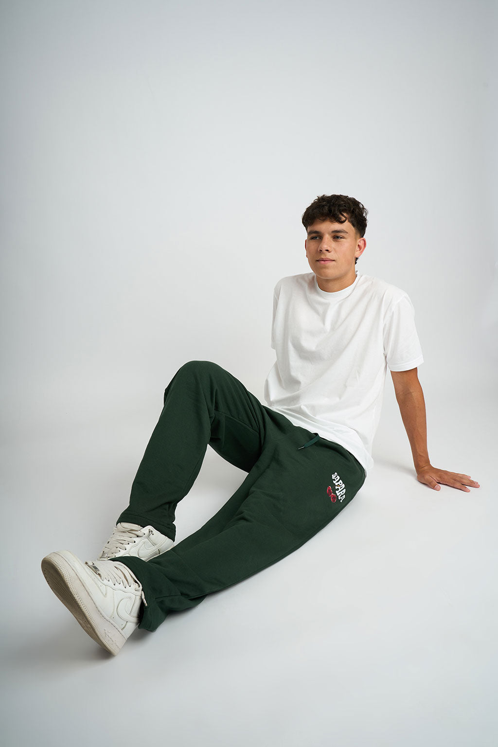 Polera Clásico Street Vibes