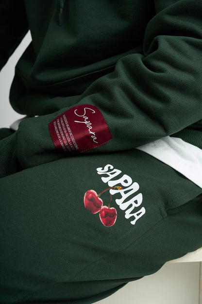 Pantalón Recto Sapara Street Vibes