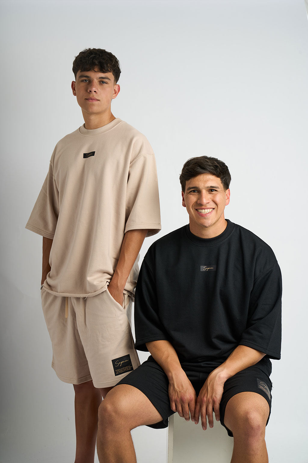 Short Sapara Essential