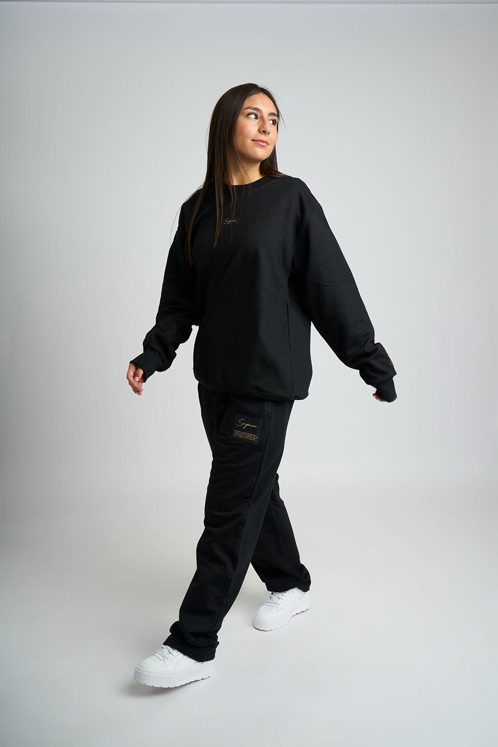 Pantalón Sapara Essential