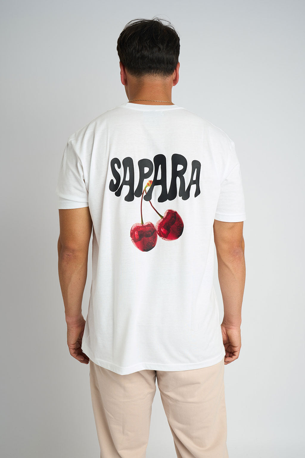 Polera Clásico Street Vibes