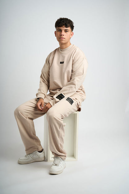 Pantalón Sapara Essential