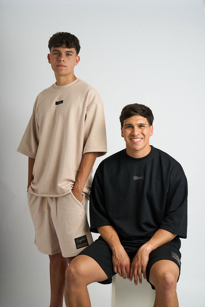 Polera Sapara Essential