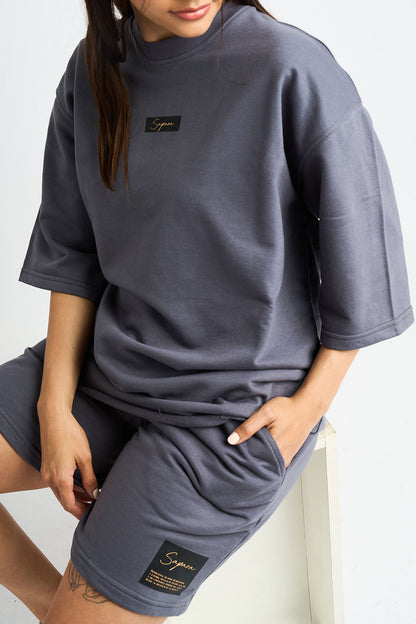 Polera Sapara Essential