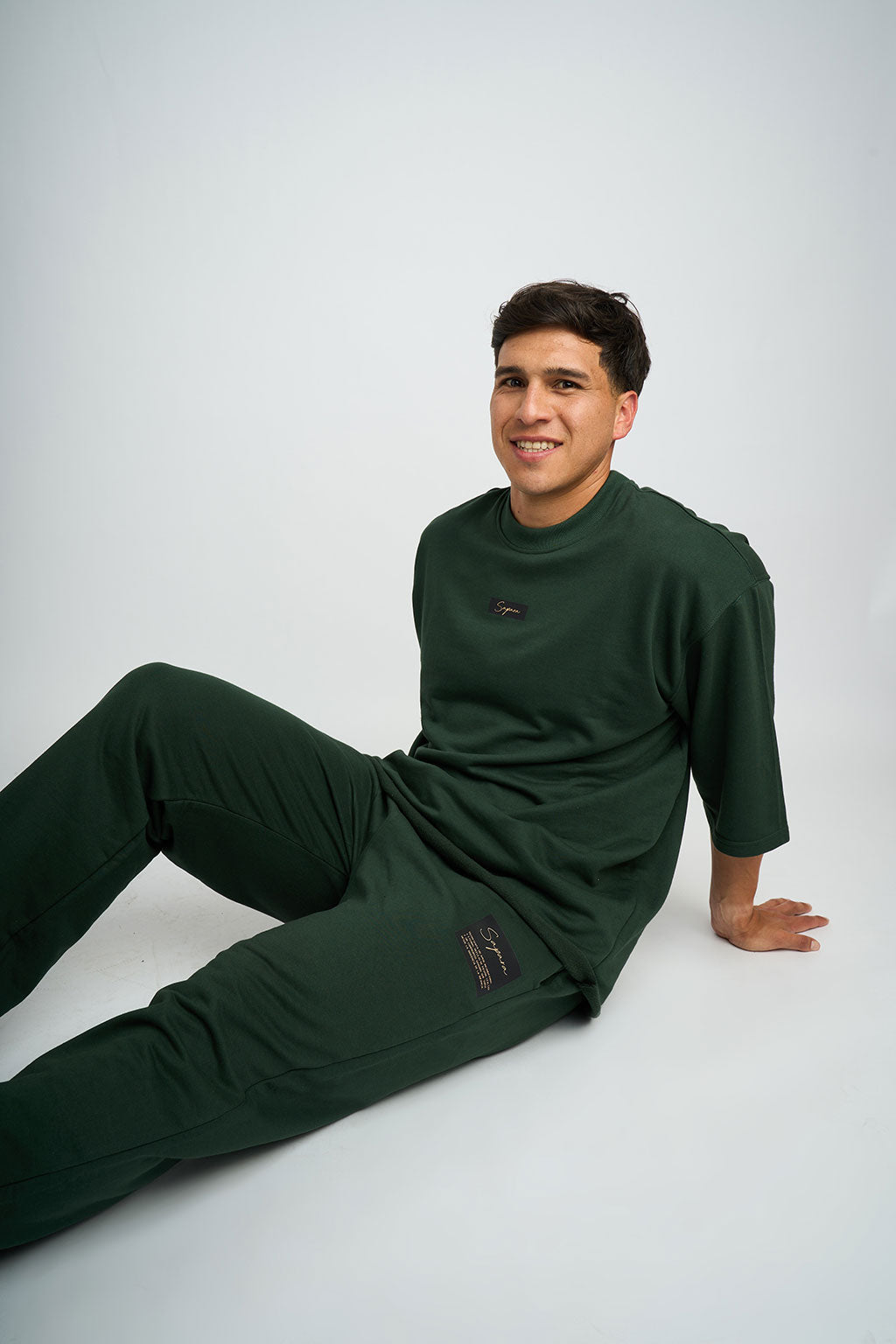 Pantalón Sapara Essential