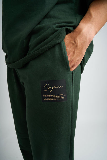 Pantalón Sapara Essential