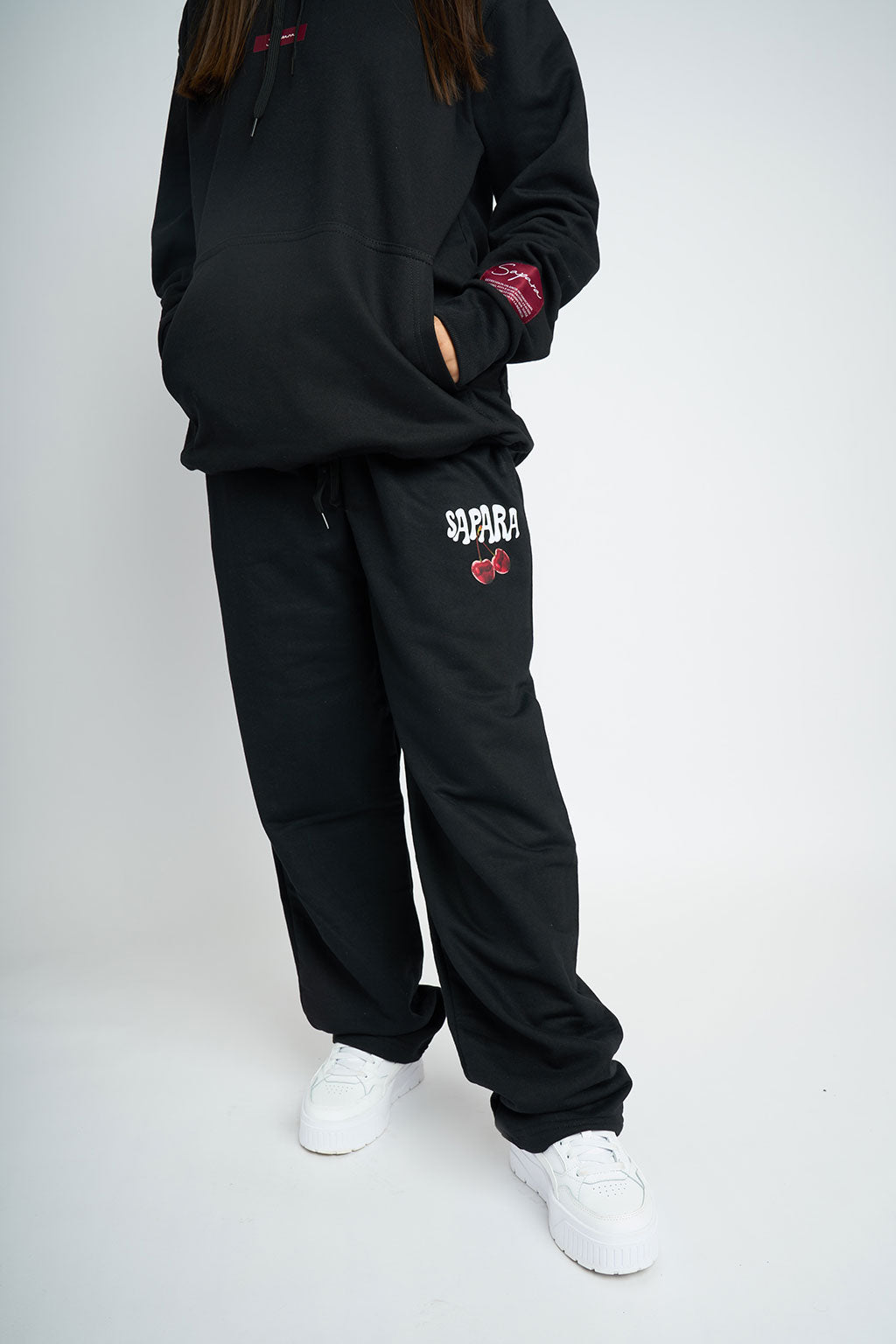 Pantalón Recto Sapara Street Vibes