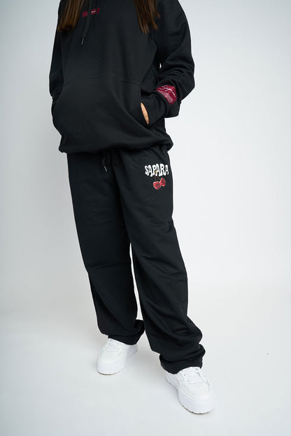 Pantalón Recto Sapara Street Vibes
