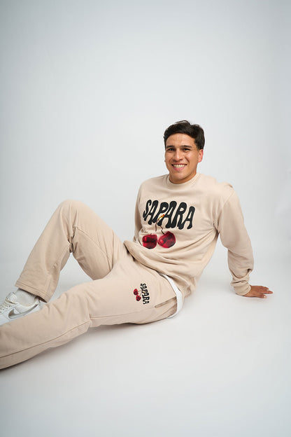 Polerón Sapara Street Vibes